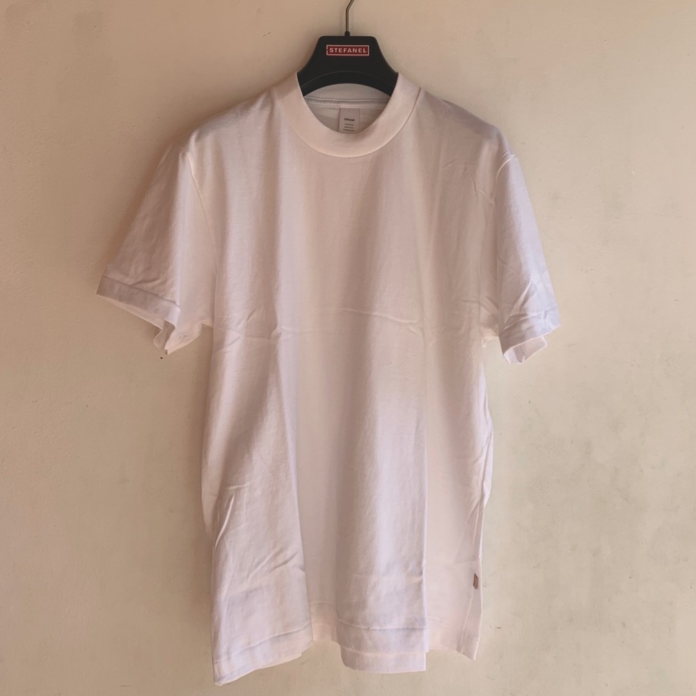 Jjjjound White T-Shirt